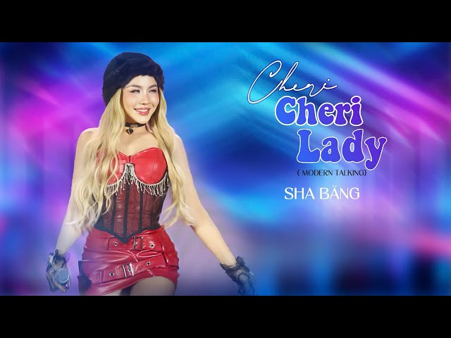 Cheri Cheri Lady (Lời Việt) - Jee Trần