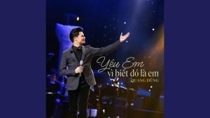 Chỉ Có Một Thời - Quang Dũng