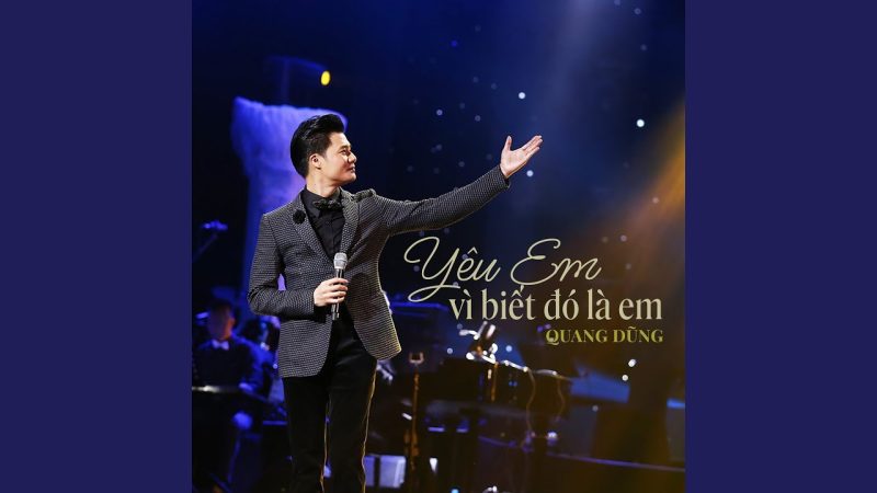 Chỉ Có Một Thời - Quang Dũng