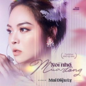 Chiều Đông Matxcova - Mai Diệu Ly