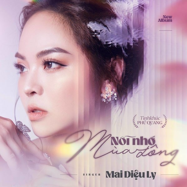 Chiều Đông Matxcova - Mai Diệu Ly