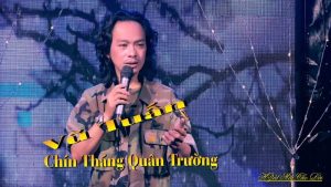 Chín Tháng Quân Trường - Trường Vũ