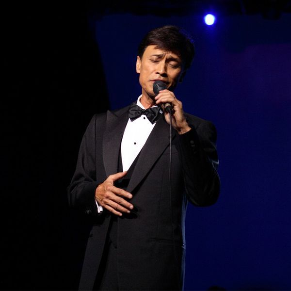 Cho Người Tình Lỡ - Tuấn Ngọc