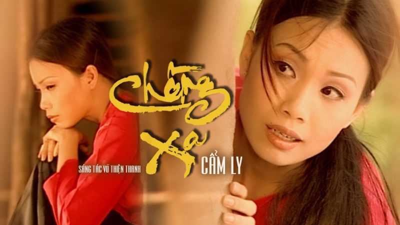 Chồng Xa - Cẩm Ly