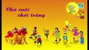 Chú Cuội Chơi Trăng - Bông Mai