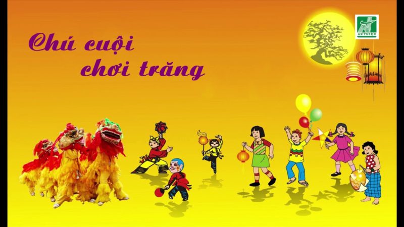 Chú Cuội Chơi Trăng - Bông Mai