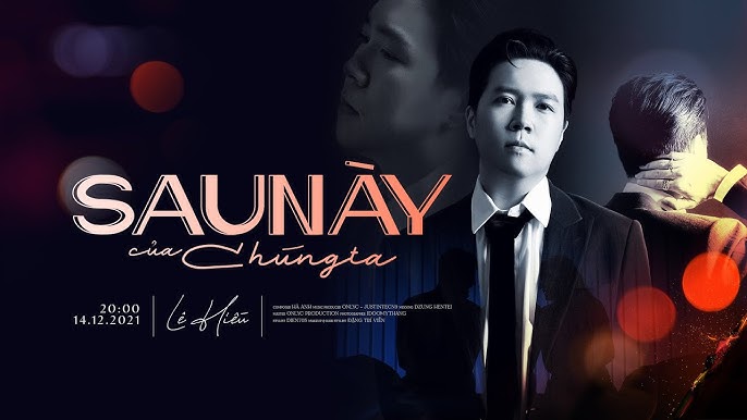 Chúng ta của sau này - trẻ
