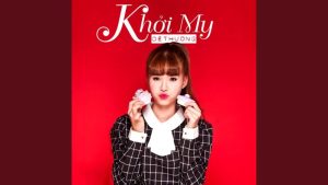 Chuột Yêu Gạo - Khởi My