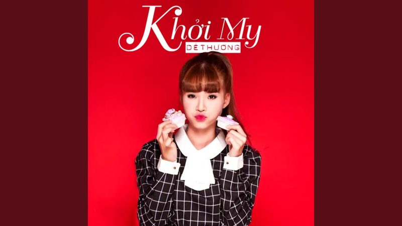 Chuột Yêu Gạo - Khởi My