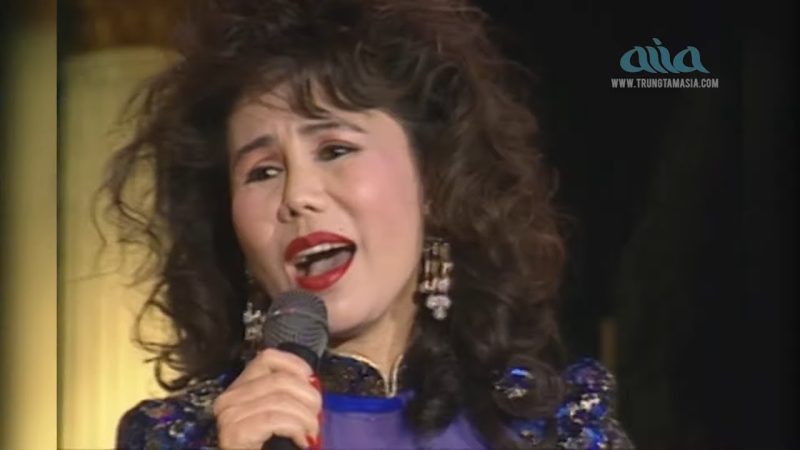 Chuyện Ba Người - Thanh Tuyền