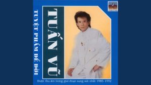 Chuyện Chúng Mình - Tuấn Vũ