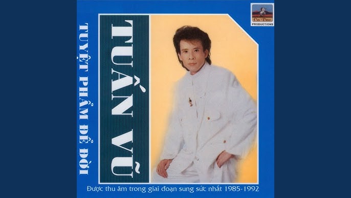 Chuyện Chúng Mình - Tuấn Vũ