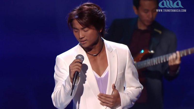 Chuyện Hoa Sim - Đan Nguyên
