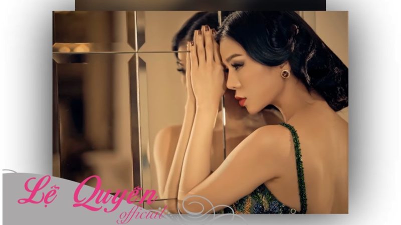 Chuyến Tàu Hoàng Hôn - Lệ Quyên