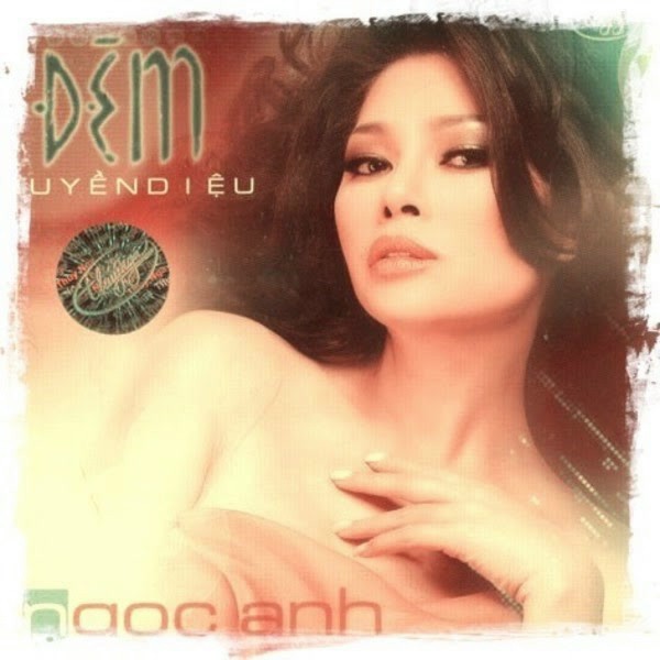 Chuyện Tình (Love Story) - Ngọc Anh
