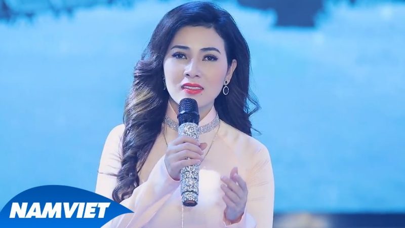 Chuyện Tình Người Đan Áo - Diễm Thùy