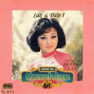 Chuyện tình Lan và Điệp - Hương Lan