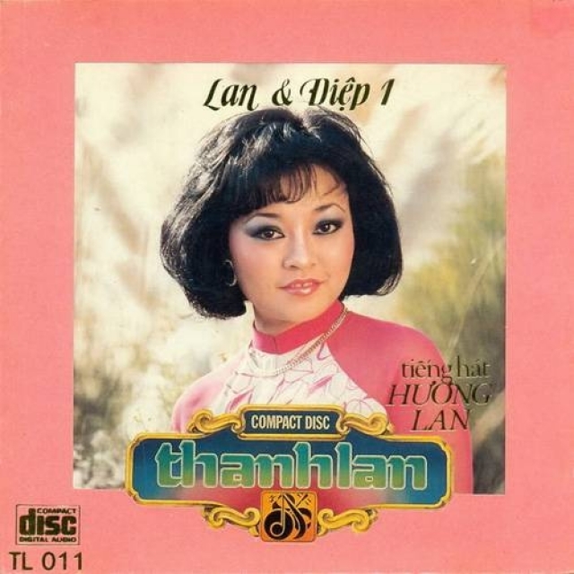 Chuyện tình Lan và Điệp - Hương Lan