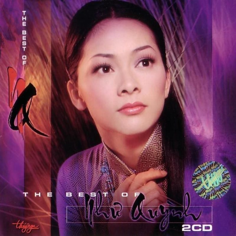 Chuyện tình người trinh nữ tên Thi - Như Quỳnh