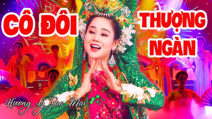 Cô Đôi Thượng Ngàn - Hương Ly