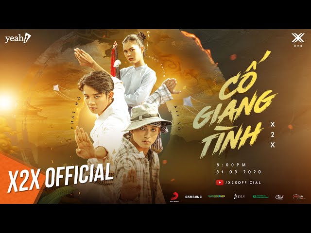 Cố Giang Tình - Phát Hồ