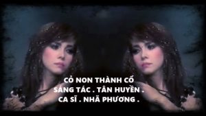Cỏ non Thành cổ - Nhã Phương