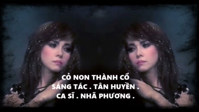 Cỏ non Thành cổ - Nhã Phương