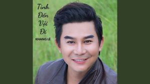 Cõi Nhớ 2 - Khang Lê