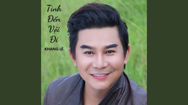 Cõi Nhớ 2 - Khang Lê