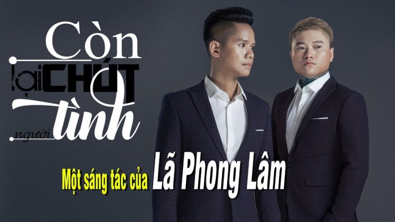 Còn Lại Chút Tình Người - Vũ Duy Khánh