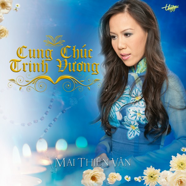Con Xin Dâng Mẹ - Mai Thiên Vân