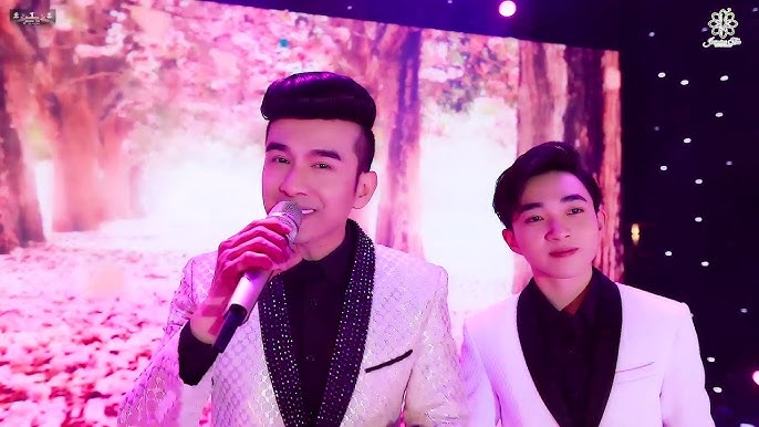 Con đường xưa em đi - Đan Trường