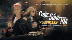 Cuộc sống mà (That - NTN