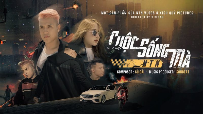 Cuộc sống mà (That - NTN