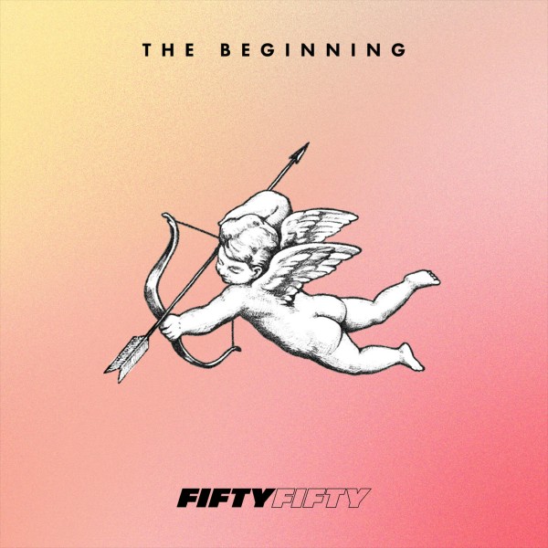 Cupid (Twin Version) - FIFTY FIFTY