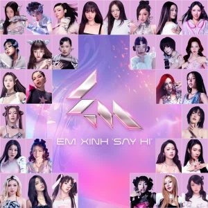 ĐÃ XINH LẠI CÒN THÔNG MINH - EM XINH