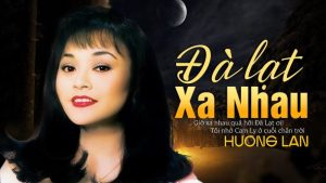 Đà Lạt Xa Nhau - Hương Lan
