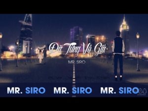Đã Từng Vô Giá - Mr