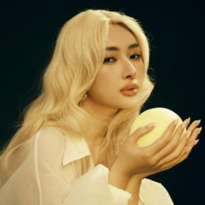 Đại Thiên Bồng - Chu Thúy Quỳnh