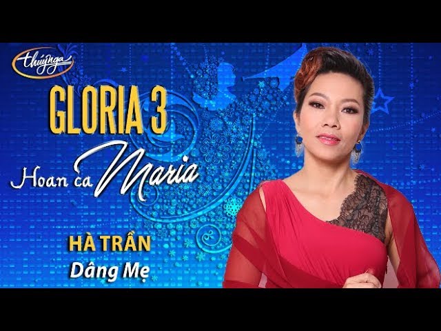 Dâng Mẹ - Hà Trần