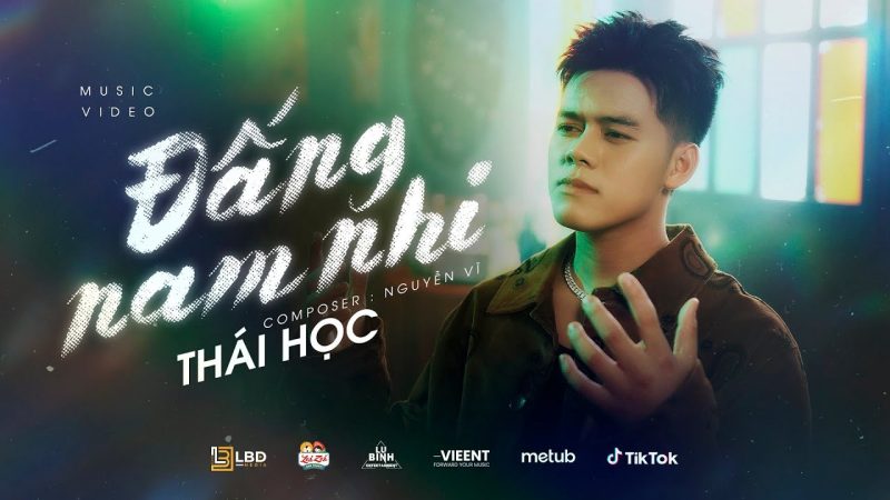Đấng Nam Nhi - Thái Học