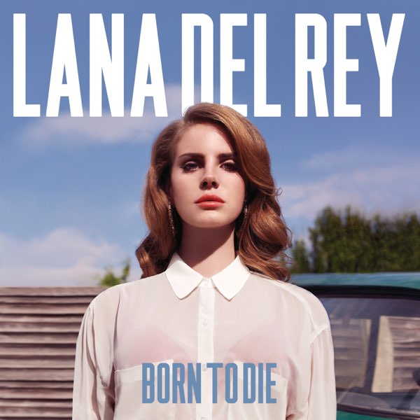 Dark Paradise - Lana Del Rey