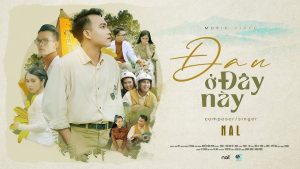 Đau Ở Đây Này - Nal