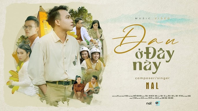 Đau Ở Đây Này - Nal