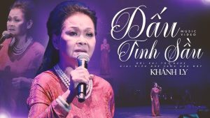 Dấu Tình Sầu - Khánh Ly