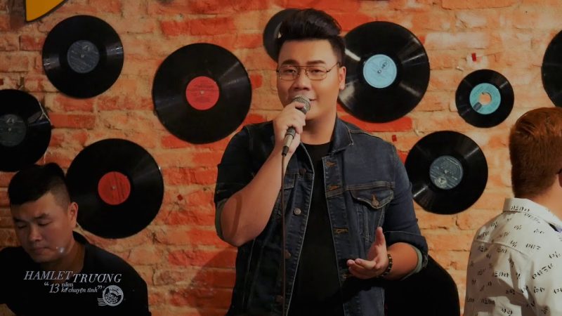 Đến Sau - Hamlet Trương