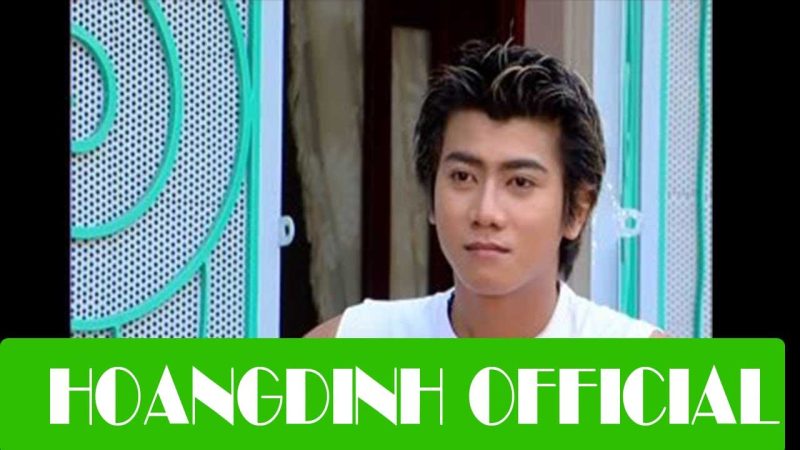 Dĩ Vãng Cuộc Đời - Trương Đan Huy