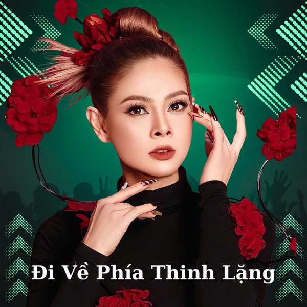 Đi Về Phía Thinh Lặng - Thanh Thảo