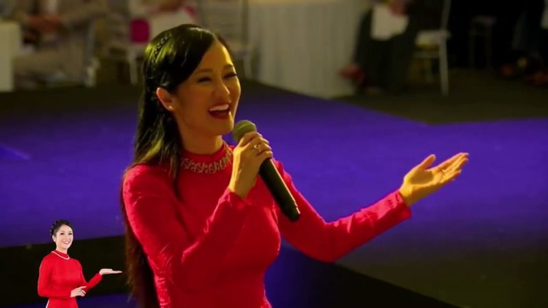 Diễm Xưa - Hồng Nhung