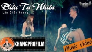 Điều Tự Nhiên - Lâm Chấn Khang